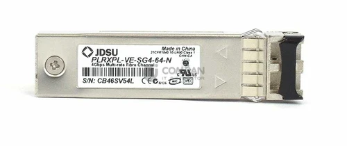 22R6442 IBM OPTICAL TRANSCEIVER 4GB SFP SHORT WAVE GBIC