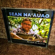 Ka Eha Ke Aloha By Sean Na Auao Cd Aug 05 Poi Pounder Records For Sale Online Ebay