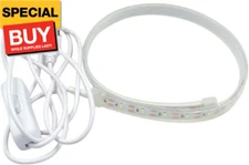 Liyafy Saxophone Flute LED Leak Light for Instrument Accessory