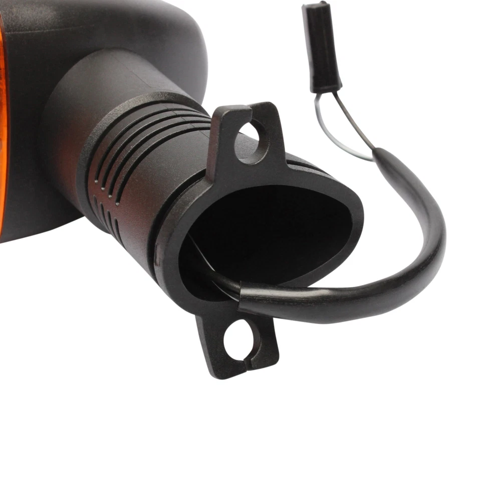 Turn Signal Lamp Set   Suzuki GSX-R 600 750 TL 1000 XF 650 SV 35601-33E00 - Изображение 4 из 4