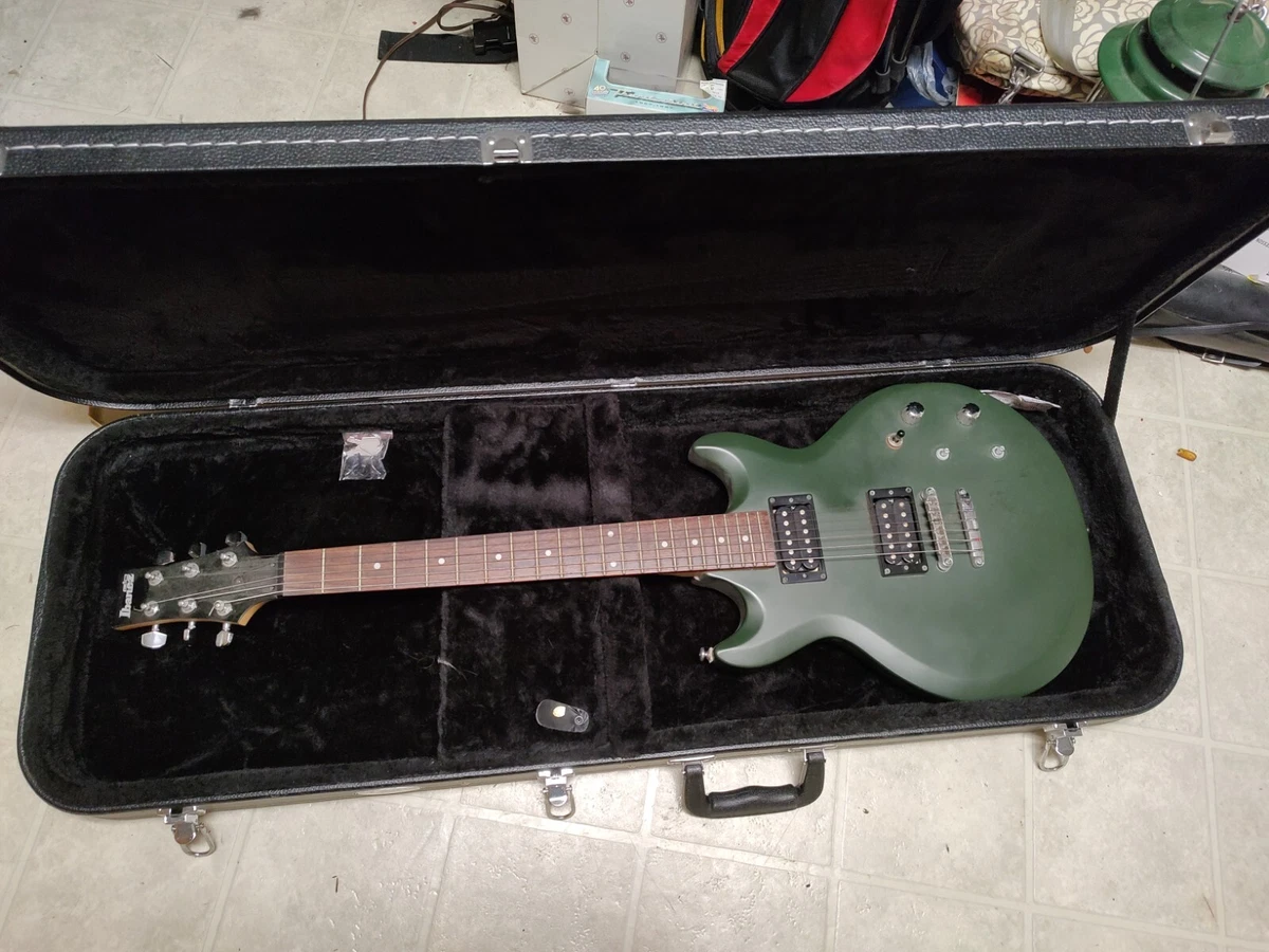 Ibanez gio case deals