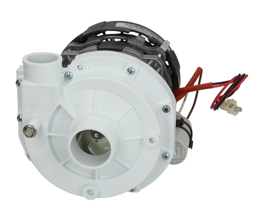 SILANOS 902263 ZF 270 SX V DISHWASHER WASH PUMP IN 45mm OUT