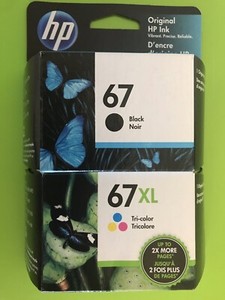 67 ink xl