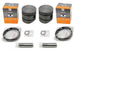 Kolben K750, M72 ALMOT 2-Übermaß 78,44mm EU-Herstellung.