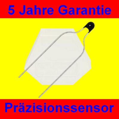 5991374 5991372 7747026229 Buderus Außenfühler  Ecomatic Logamatic 2000 4000 