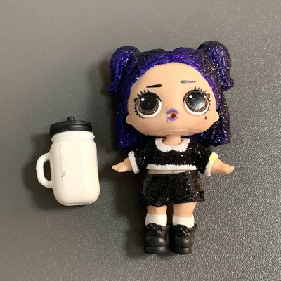 goth lol doll