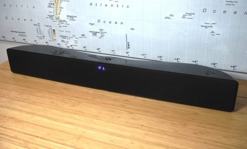 Martin Logan Motion Vision Sound Bar Xclnt! Bluetooth DTS Dolby Digital Surround - Picture 3 of 8