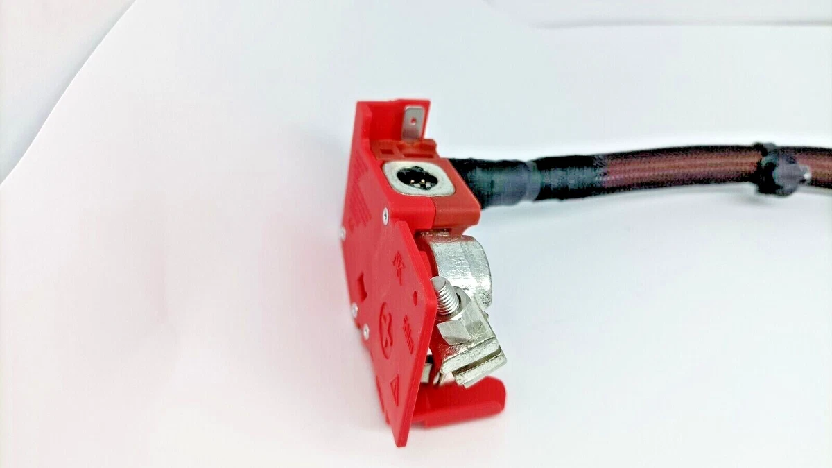 Battery cable Plus for BMW X7 (G07), 61128795489; 5A69F83 | eBay 