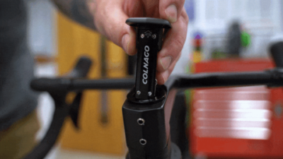 COLNAGO headset expander CC 01 CC.01 multi tool small big version