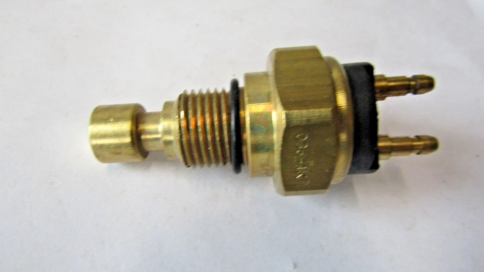 Engine Cooling Fan Switch Airtex 1S4347  fits 79-82 Nissan 210 1.4L-L4 - Image 3 of 4