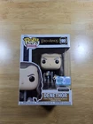 Funko POP! #1991 Lord of the Rings Denethor LE 9500 Limited Edition + Protector