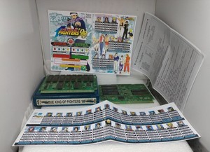 King of Fighters 95 | eBay