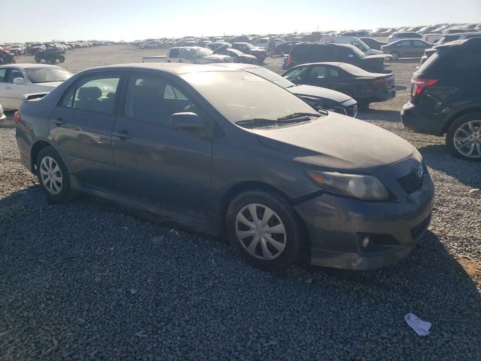 Motor de caixa de fusíveis Canadá Market compatível com 09-14 MATRIX 3435449 - Imagem 4 de 4