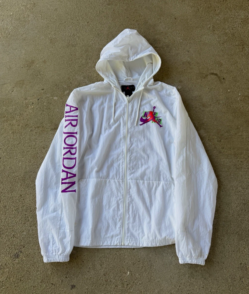 Air Jordan Multicolor Activewear Jackets for Men for Sale | Shop
