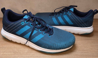 Adidas Cloudfoam Super Flex Low GR. 44 HERREN SPORT SCHUHE AW4174