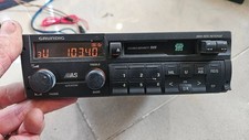 Mercedes-Benz E W124 1993 Radio CD-Player DVD-Player Navigation 918219 MAS15659