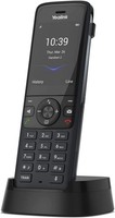 Yealink W78H Dect-Mobilteil Mit Headset Bluetooth KonnektivitäT