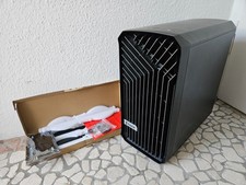 Fractal Design Torrent Compact Tower-Gehäuse...