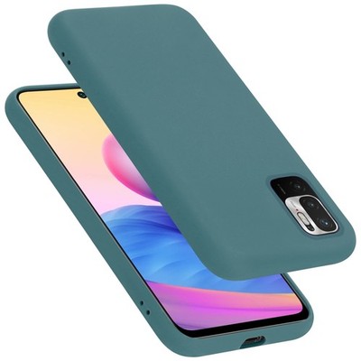 Case for Xiaomi RedMi NOTE 10 5G / POCO M3 PRO 5G Protection Phone Cover TPU