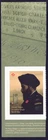 Canada sc#3512 Private Singh, Unit from Booklet, Mint-NH