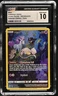2023 Pokemon SWSH Crown Zenith Mew Galarian Gallery #GG10/GG70 CGC 10