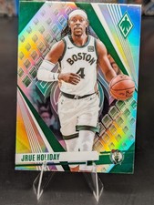 🔥2023-24 Panini Phoenix Silver Jrue Holiday #25 Boston Celtics Basketball🔥