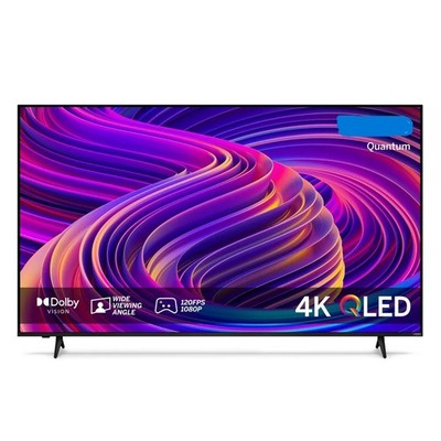 Vizio 75'' Class 4K (2160p) Smart QLED TV (M75Q6-L4)
