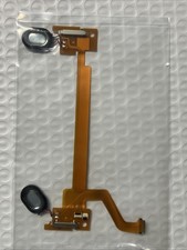Nintendo New 3DS NEW3DS 2015 Flex Ribbon Speaker Replacement Cable w Speakers