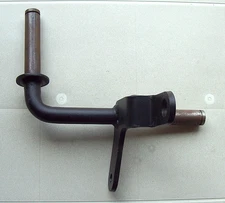 Snapper 1677133ASM Spindle and Lever Assembly ~ Free Shipping