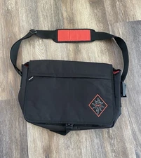 New Bioware Store Dragon Age Herald Inquisition Messenger Bag Backpack Rare