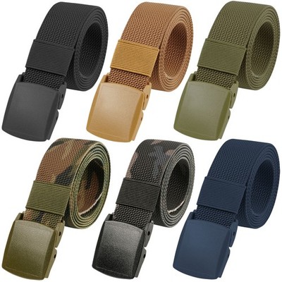 Brandit Gürtel Quick Release Hosengürtel Belt Schnellverschluss Armeegürtel 130