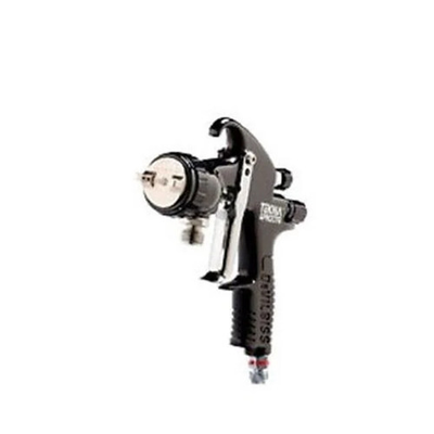 #ad Devilbiss Automotive Refinishing DV703629 Tekna Prolite Pressure Feed 0.85 1.0 F $68.96
