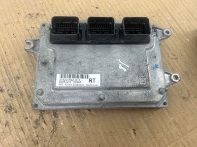 Honda Jazz 2009 37820RB2G13 Motorsteuergerät Modul ECU CJD12163