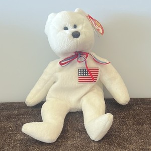 ヴィンテージテディベア 3体セット カナダ BINKLEY BEAR リバティ ヴィンテージテディベア 3体セット カナダ BINKLEY BEAR リバティ 名