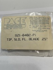 Soldering 1121-0402-P1 Iron Tip