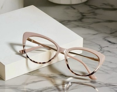 Gafas Cat Eyes Cyxus