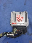 LAND ROVER DISCOVERY SPORT ENGINE CONTROL MODULE ECU 2.2 SD4 DIESEL 2015