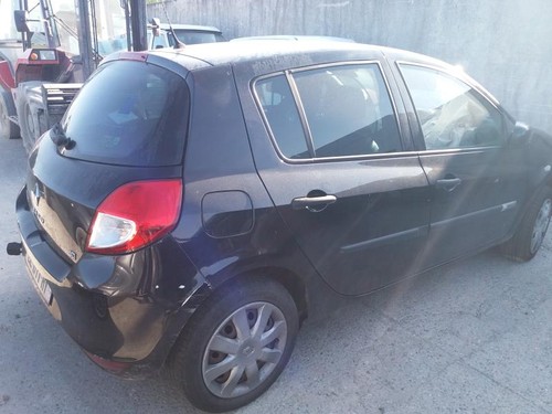 Cilindro maestro (frenada) RENAULT CLIO 3 PHASE 2 7701208398 - Imagen 5 de 7
