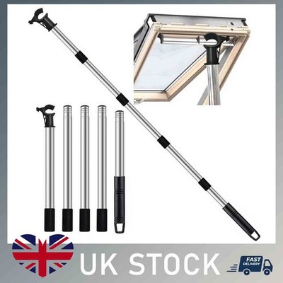 Operating Pole Velux 1.86m Skylight Opening Pole For Velux GGL/GGU Windows, Adjustable | eBay UK