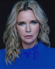 VERONICA FERRES signed autograph 20x25cm SCHTONK! in person autograph COA