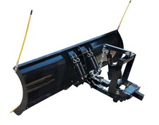 Meyer Products 23250 Home Plow Snow Plow