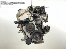 Motor M43B16 (164E2) BMW 316i compact E36 75 KW 102 PS Limousine