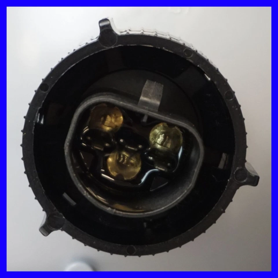 Headlight Assembly Set Fits 97-98 Ford 99-09 Sterling Truck - Image 4 of 4