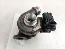 9683657880 turbolader at für MITSUBISHI OUTLANDER (CW0) 2.2 DI-D KAITEKI 530591