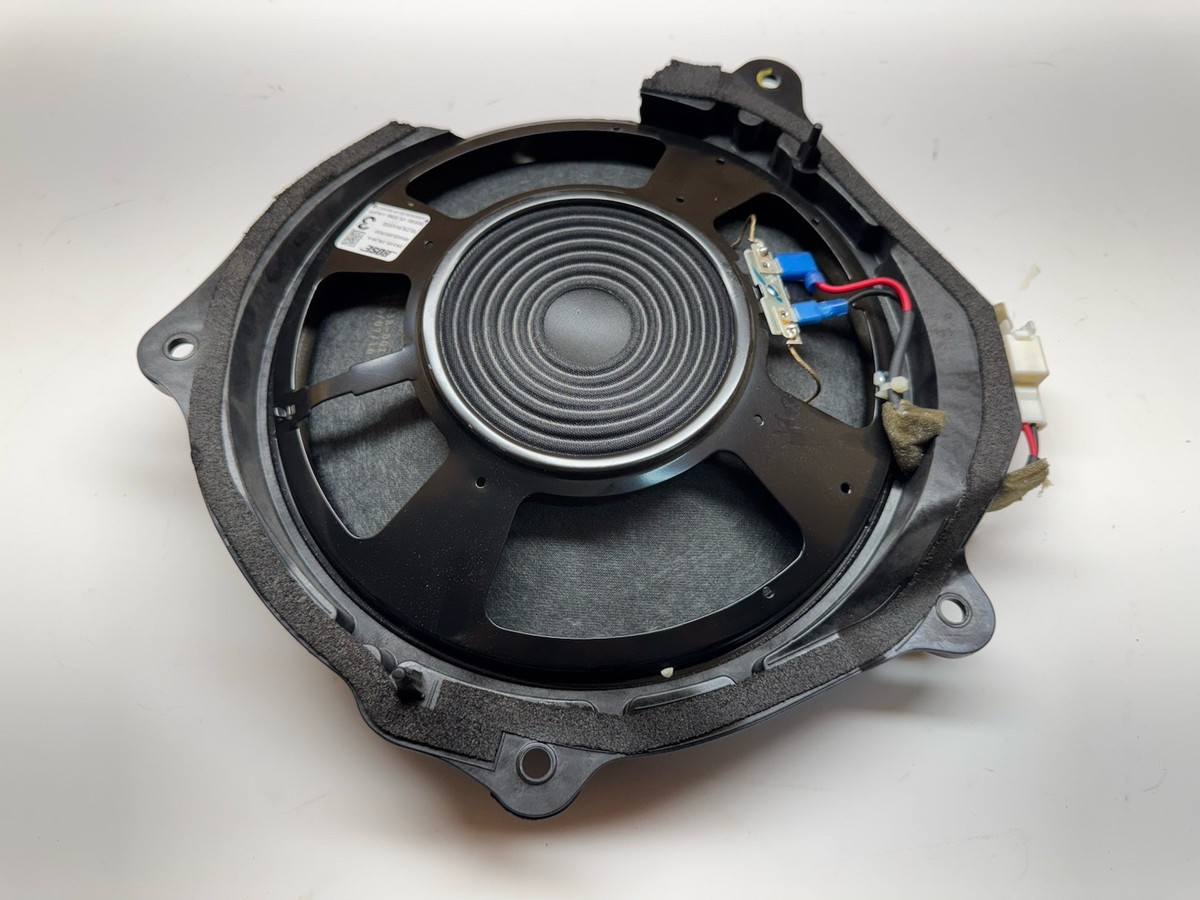 2010 Infiniti G37 RT Front Right Door Speaker 28148JK30A for sale