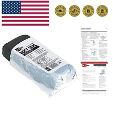 Duct Seal 81880 Duct Seal Compound, Easily Applied to HVAC/R, Plumbing,  Met...