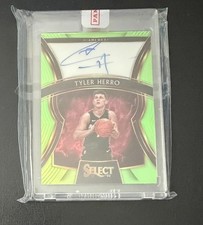 2020-21 Panini Select Basketball Cards 46