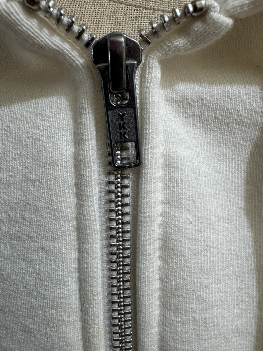 RARE Supreme x Undercover Generation F* You Zip Hoodie XL Off
