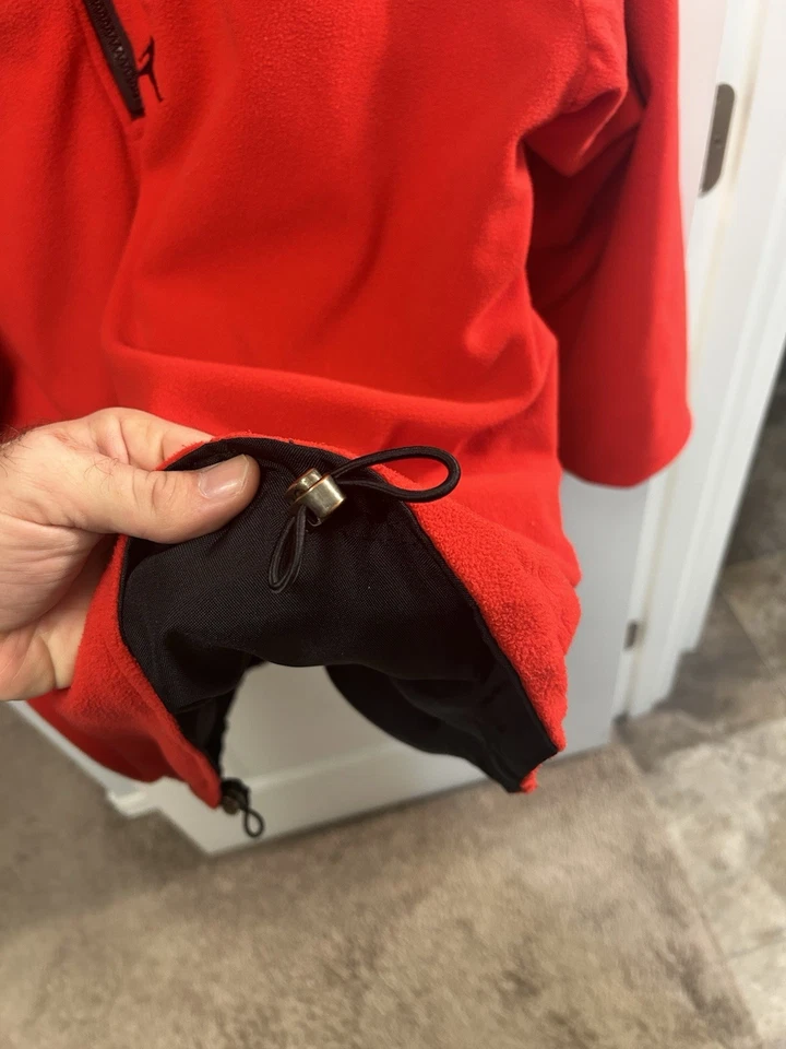 Chaqueta DE COLECCIÓN Jordan Cincinnati Bearcats Adulto Extra Grande Reversible Nike Para Hombres Foto 2 de 4