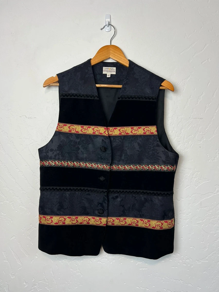 Susan Bristol Women's Sleeveless for sale | eBay